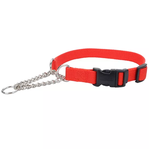 Coastal® Adjustable Check Training Collar™ with Buckle for Dogs Product image