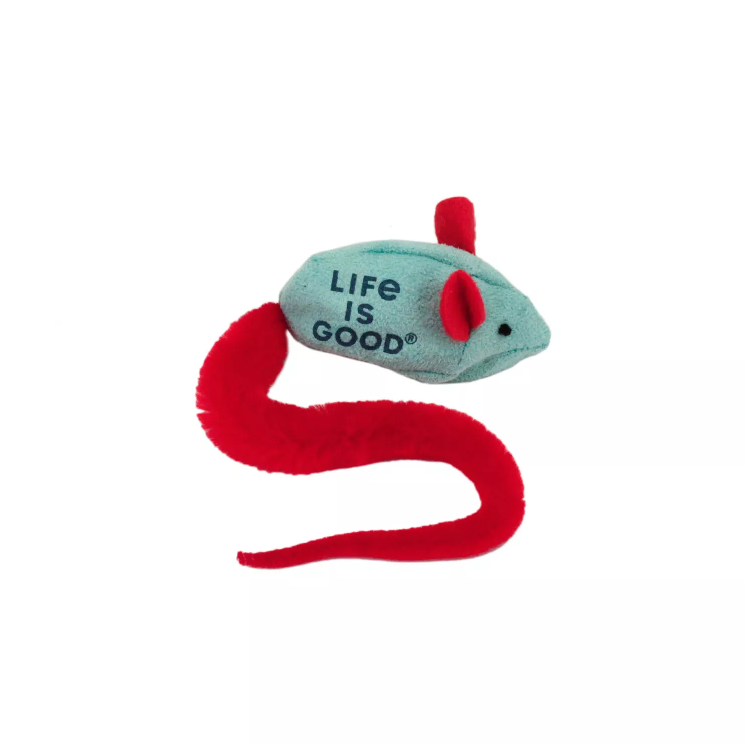 Life is Good® Catnip Mouse