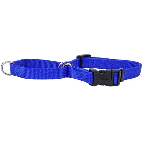 No! Slip® Martingale Adjustable Dog Collar with Buckle Product image