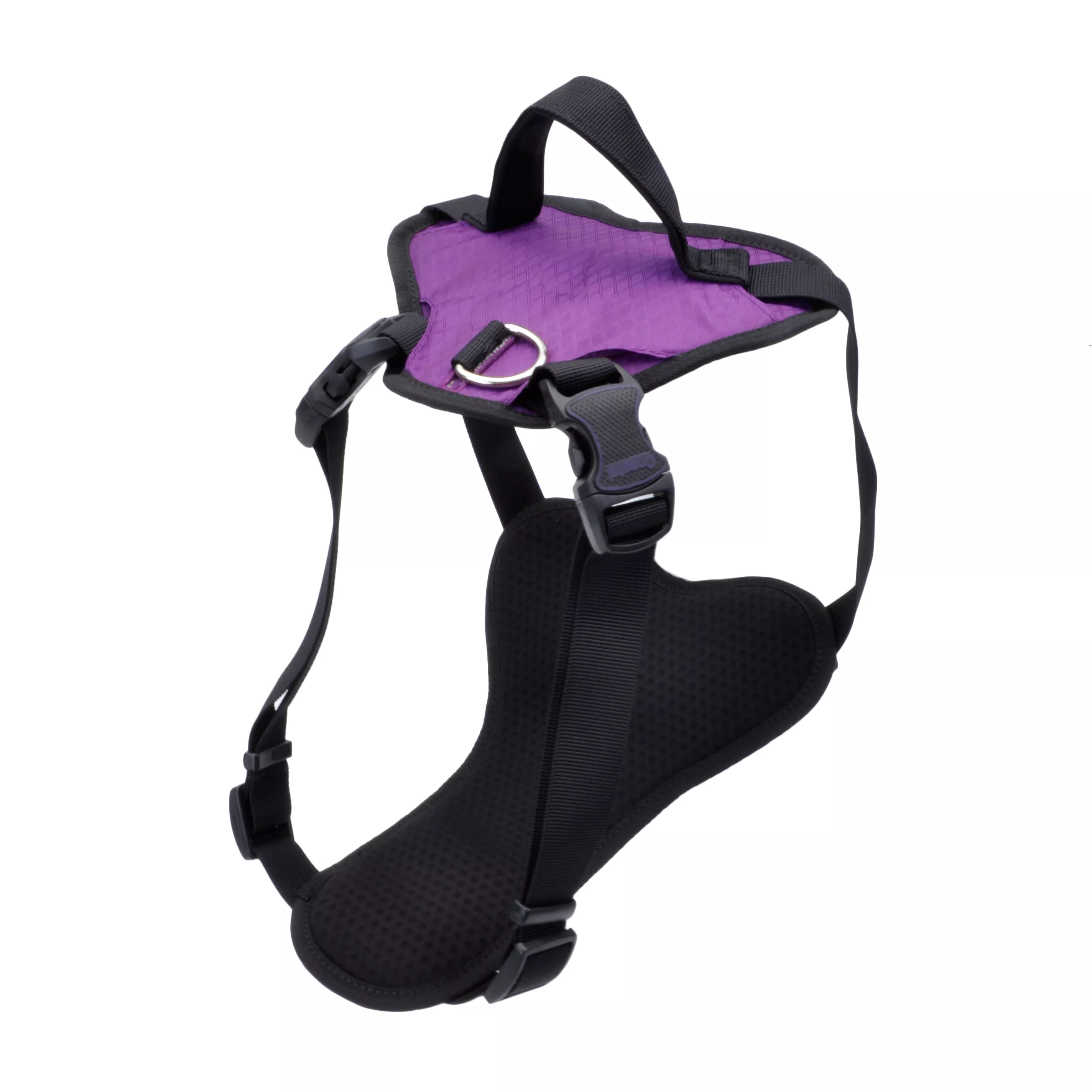 Inspire® Adjustable Dog Harness with Handle