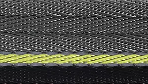 K9 Explorer Trek Adjustable Dog Collar