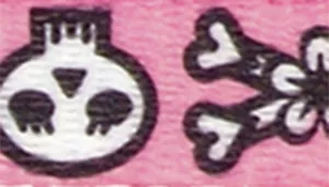 Safe Cat Fashion Adjustable Breakaway Collar