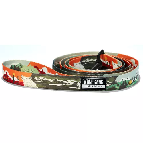 Wolfgang OldFrontier Dog Leash Product image