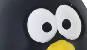 Rascals by Coastal Latex Dog Toy