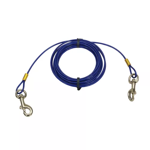 Titan® Medium Cable Dog Tie Out Product image