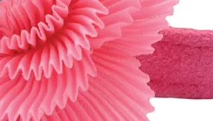 Li'l Pals Microfiber Collar