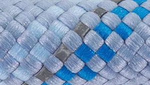 K9 Explorer Trek Multi-Function Rope Leash