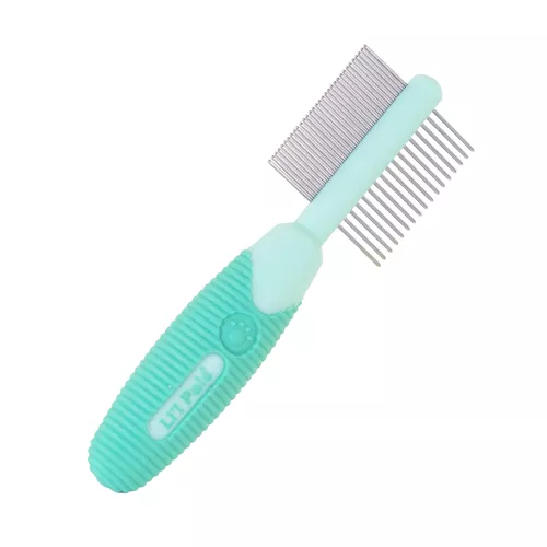Li'l Pals® Double-Sided Kitten Comb Product image