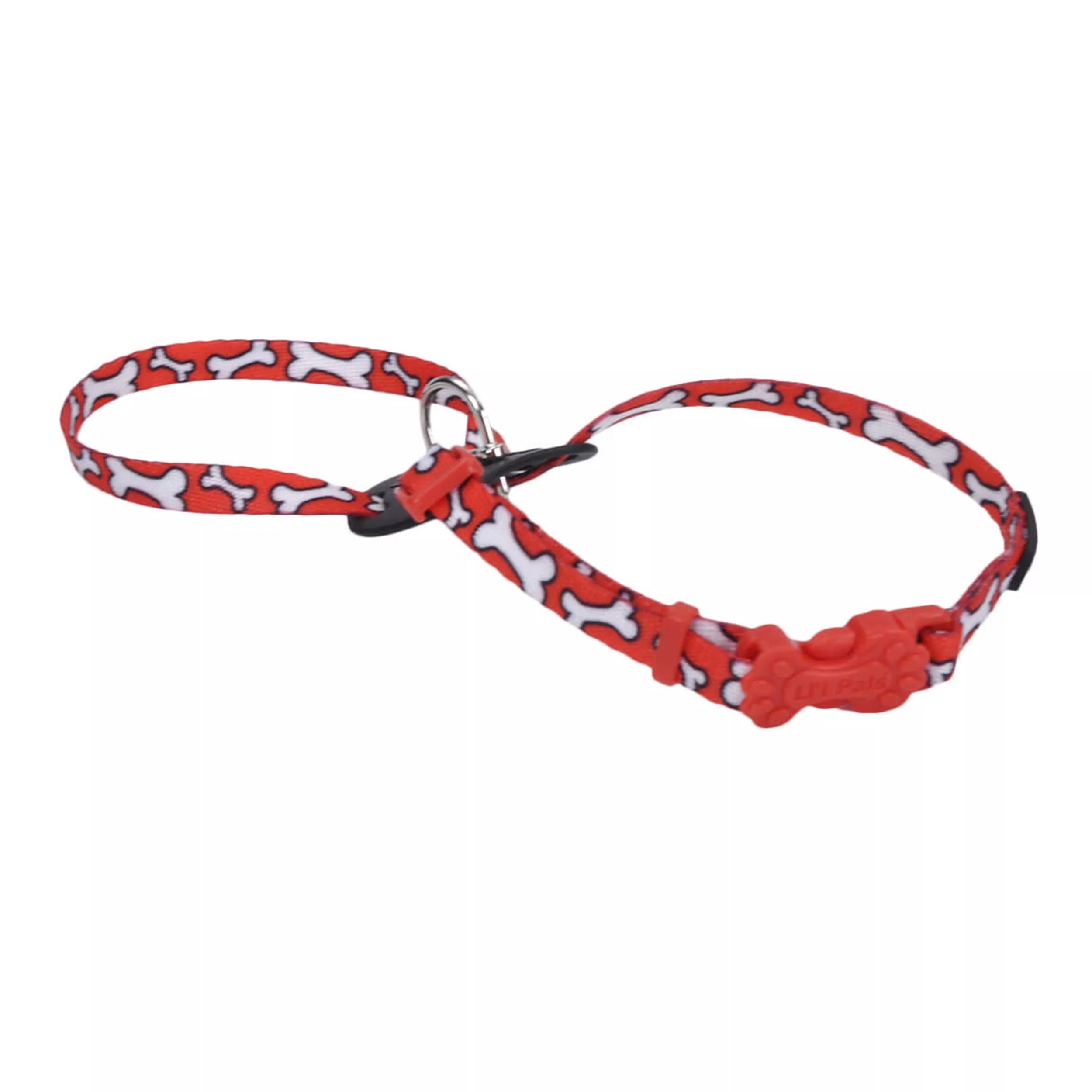 Li'l Pals® Adjustable Patterned Dog Harness