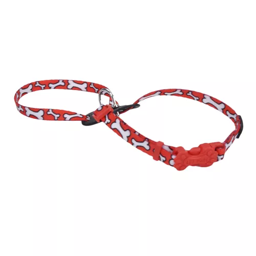 Li'l Pals® Adjustable Patterned Dog Harness Product image