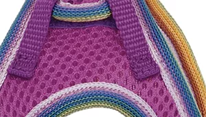 Li'l Pals Comfort Mesh Dog Harness