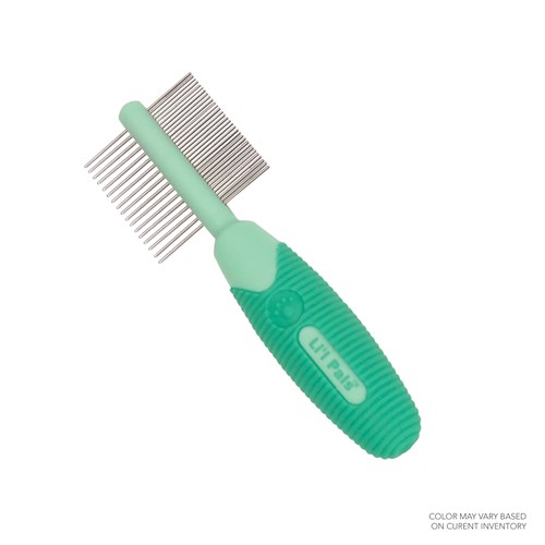 Li'l Pals® Double-Sided Kitten Comb Product image
