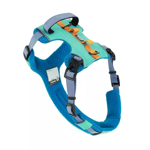 K9 Explorer® Trek Full-Coverage Dog Harness Product image