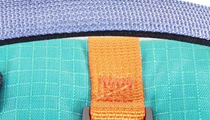 K9 Explorer Trek Full-Coverage Dog Harness