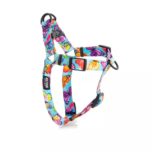 Wolfgang FlutterColor Dog Harness Product image
