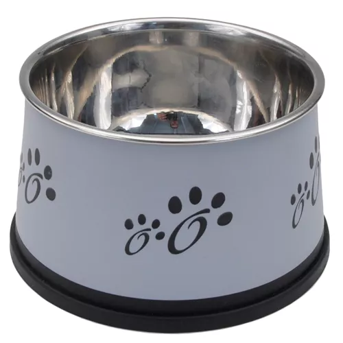 Maslow® by Coastal® Design Series Non-Skid Dry Ears Dog Bowl Product image
