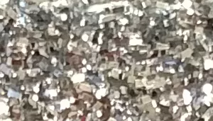 Safe Cat Jeweled Buckle Adjustable Breakaway Cat Collar with Glitter Overlay