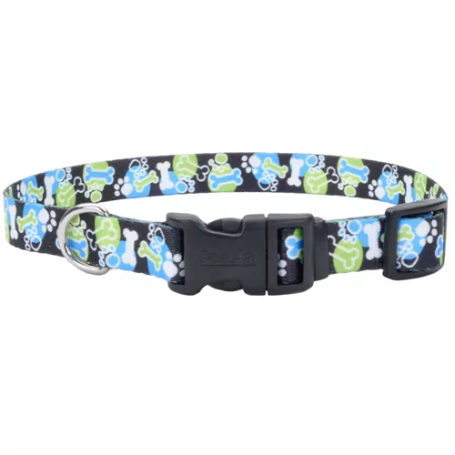Morris Animal Foundation Styles Adjustable Dog Collar Product image