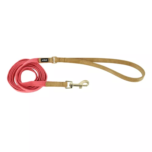 Li'l Pals® by Coastal® Woven Dog Leash with Tassel Product image