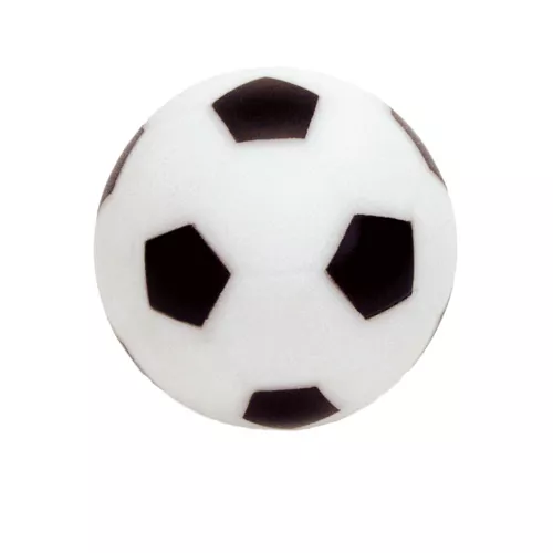 Rascals® by Coastal® 3" Vinyl Soccer Ball Dog Toy Product image
