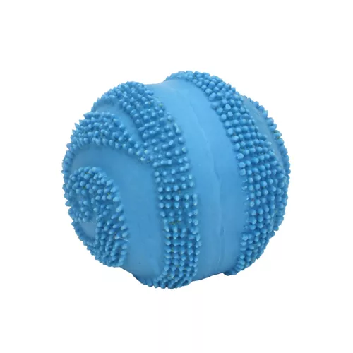 Rascals® by Coastal® 2.5" Latex Spiny Ball Dog Toy Product image