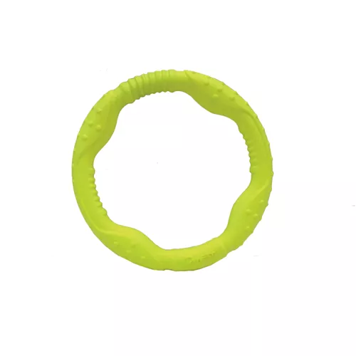 Pro Fit Foam Toy Mini Ring Dog Toy Product image