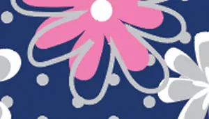 Li'l Pals Reflective Leash