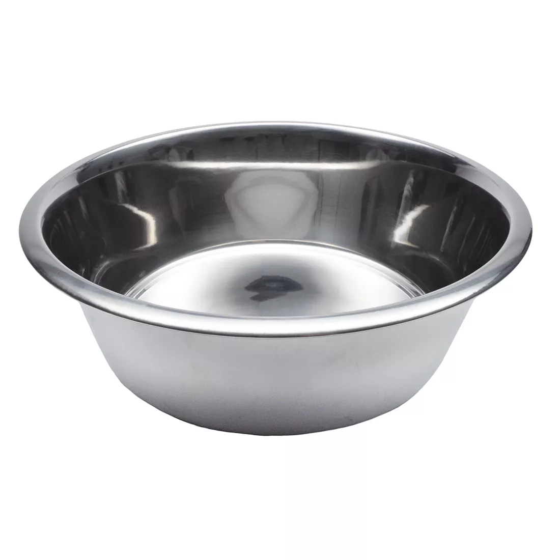 Maslow® by Coastal® Standard Stainless Steel Dog Bowl