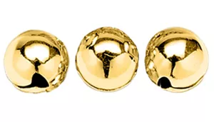 Coastal Round Dog Bells