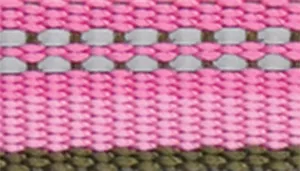 K9 Explorer Reflective Adjustable Dog Collar